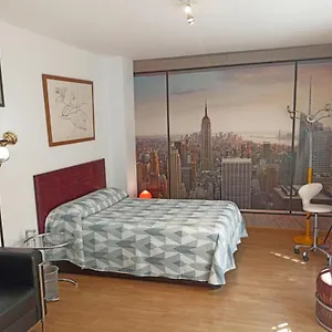 Armengual Centro Apartamento Málaga