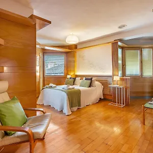 Apartamento Alminar Granada